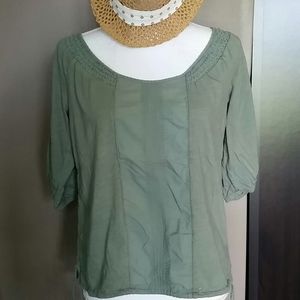 American Eagle Medium Shirt